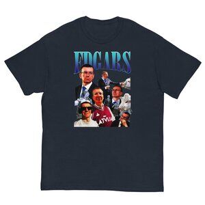 EDGARS Vintage Men's classic tee by ROOTapparel